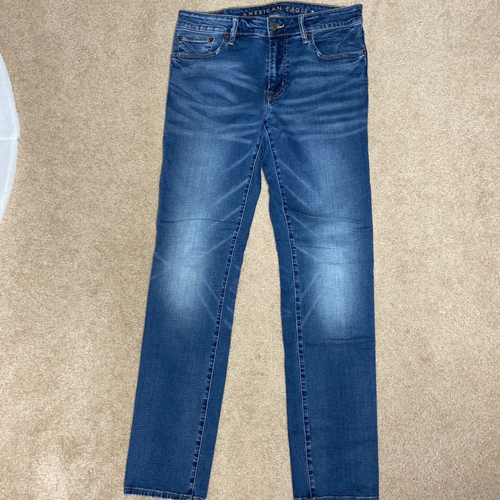 Men’s American Eagle Jeans